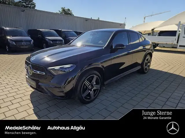 Mercedes-Benz GLC 450