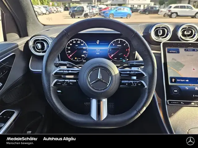 Mercedes-Benz GLC 450