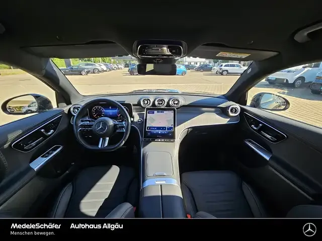 Mercedes-Benz GLC 450