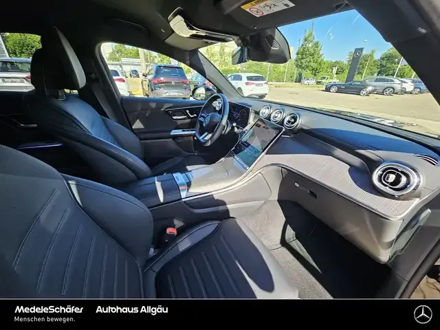 Mercedes-Benz GLC 450
