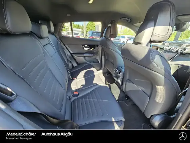 Mercedes-Benz GLC 450