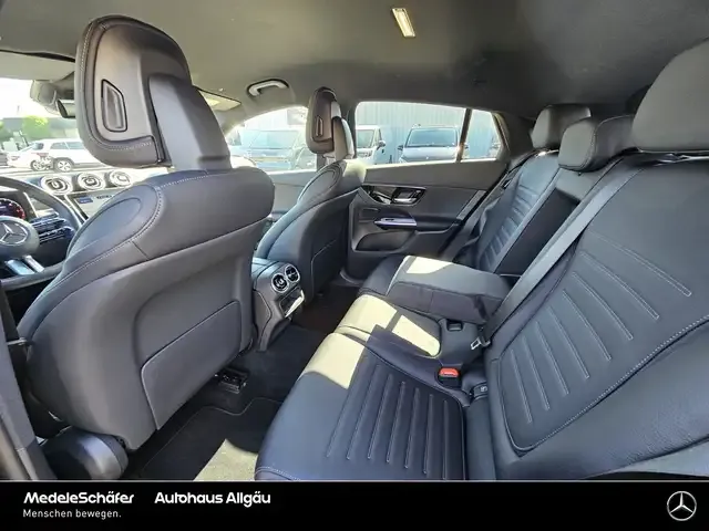 Mercedes-Benz GLC 450