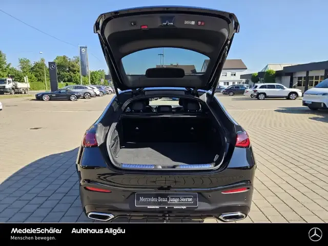 Mercedes-Benz GLC 450