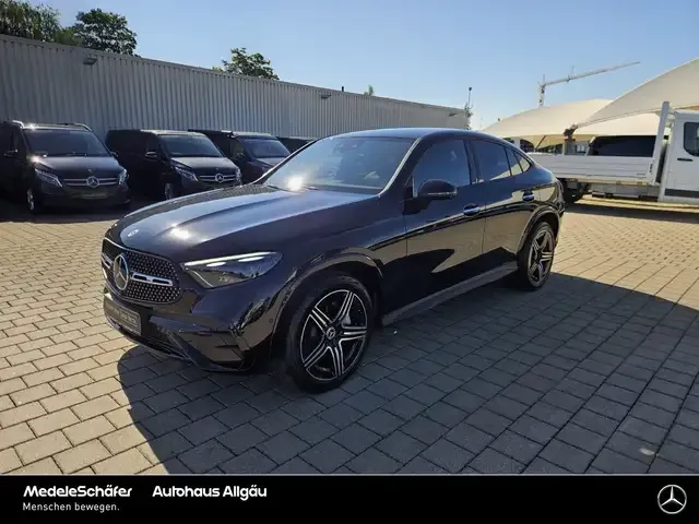 Mercedes-Benz GLC 450