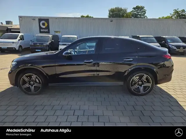 Mercedes-Benz GLC 450