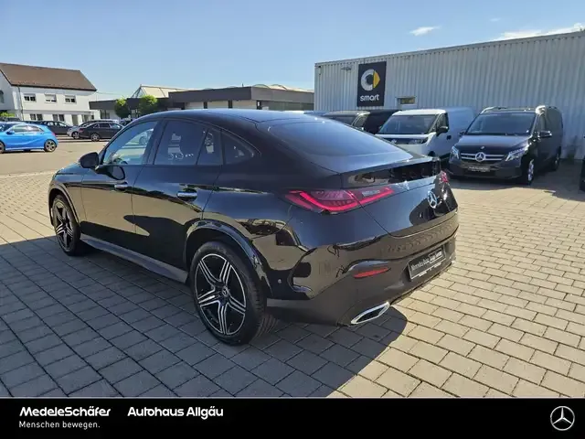 Mercedes-Benz GLC 450