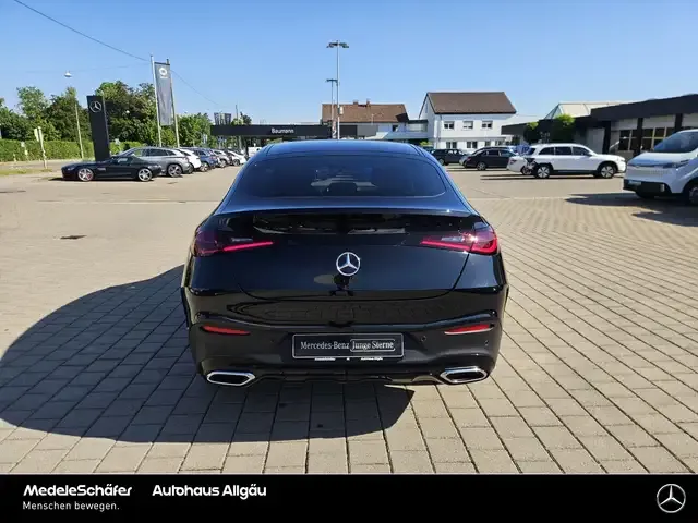 Mercedes-Benz GLC 450