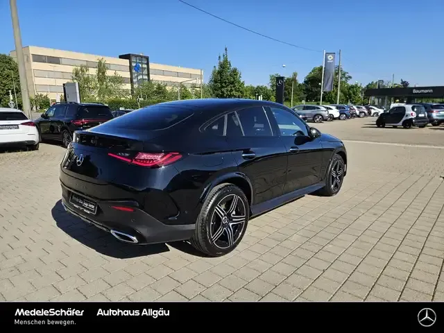 Mercedes-Benz GLC 450