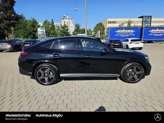 Mercedes-Benz GLC 450