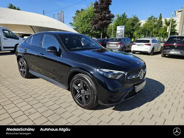 Mercedes-Benz GLC 450