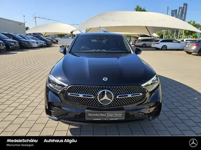 Mercedes-Benz GLC 450