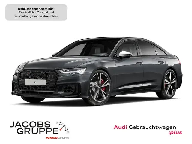Audi S6