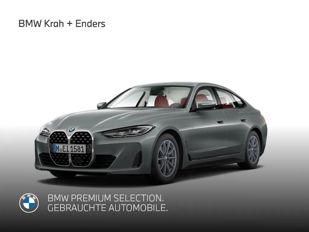 BMW 430