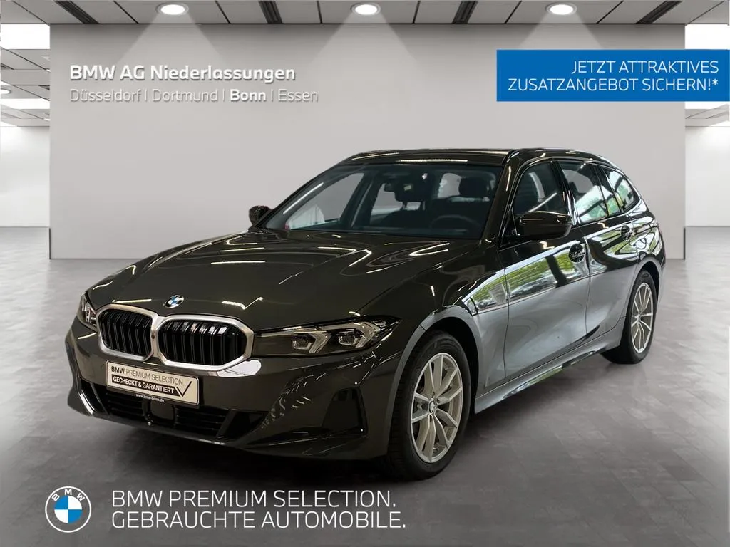 BMW 318