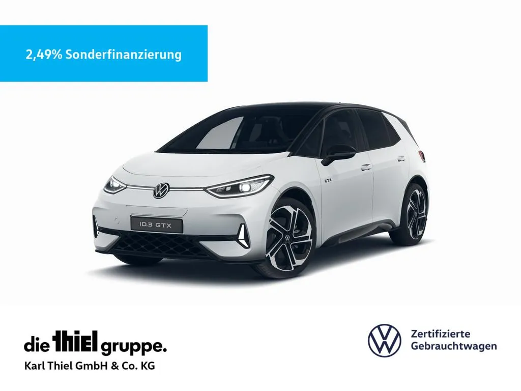 Volkswagen ID.3