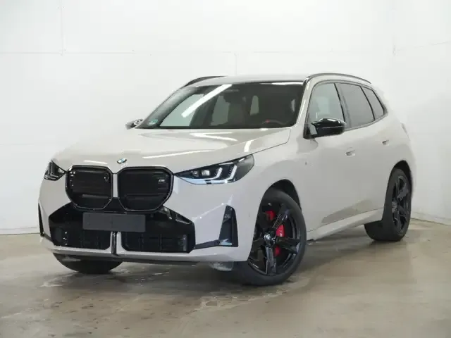 BMW X3 M