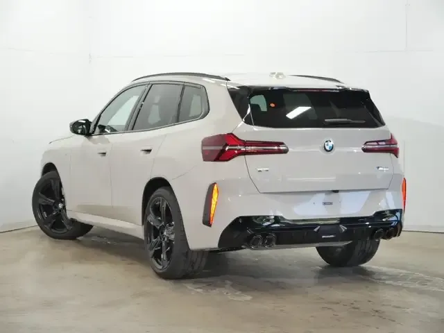 BMW X3 M