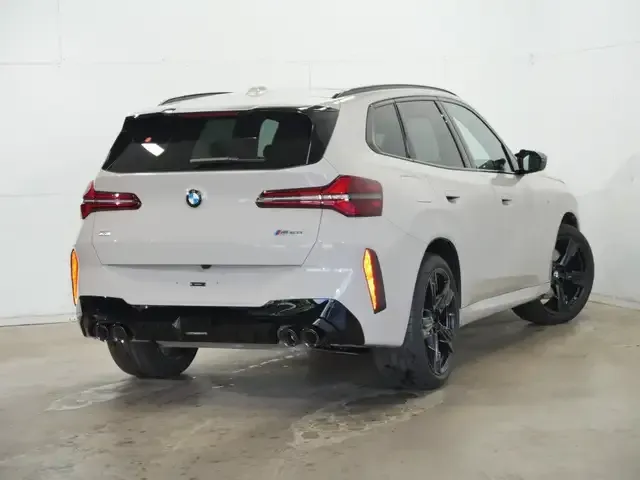 BMW X3 M