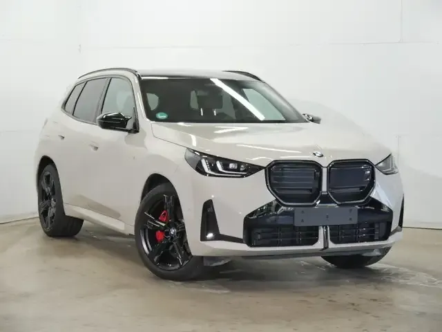 BMW X3 M