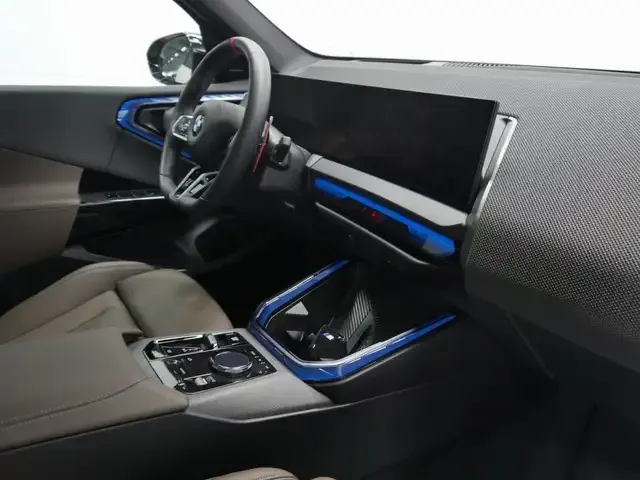 BMW X3 M