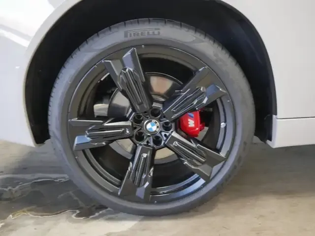 BMW X3 M