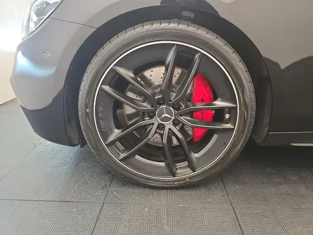 Mercedes-Benz E 53 AMG