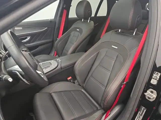 Mercedes-Benz E 53 AMG