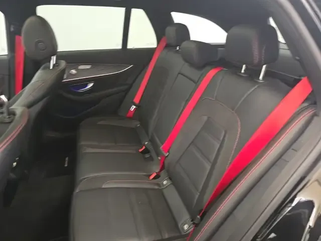 Mercedes-Benz E 53 AMG