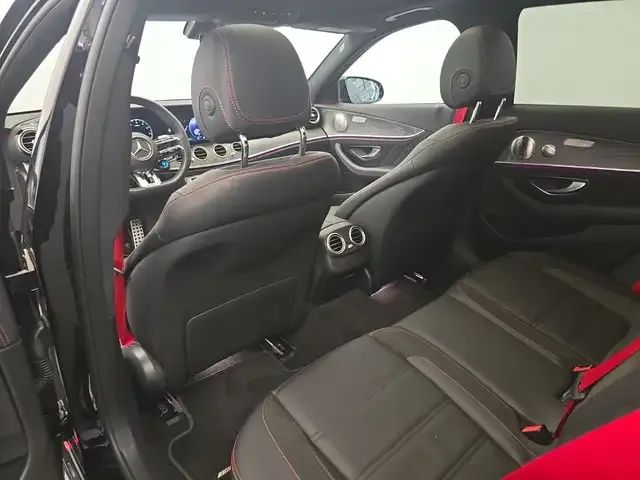 Mercedes-Benz E 53 AMG