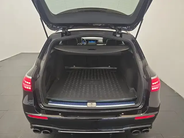 Mercedes-Benz E 53 AMG