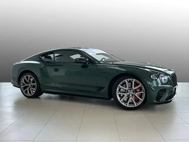 Bentley Sonstiges