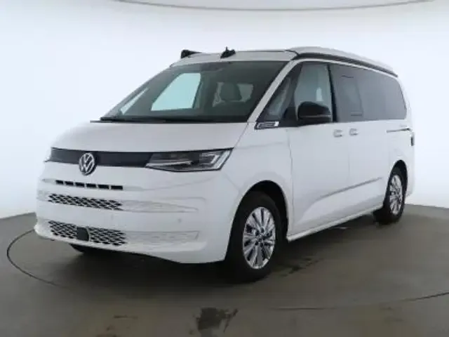 Volkswagen T7 California