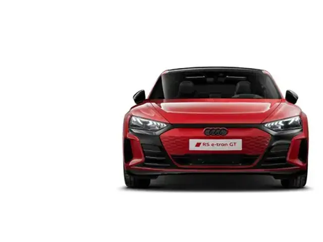 Audi RS e-tron GT