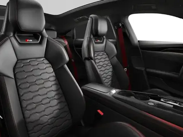Audi RS e-tron GT