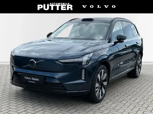 Volvo EX90