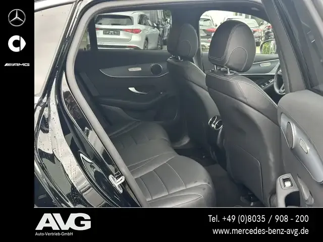 Mercedes-Benz EQC 400