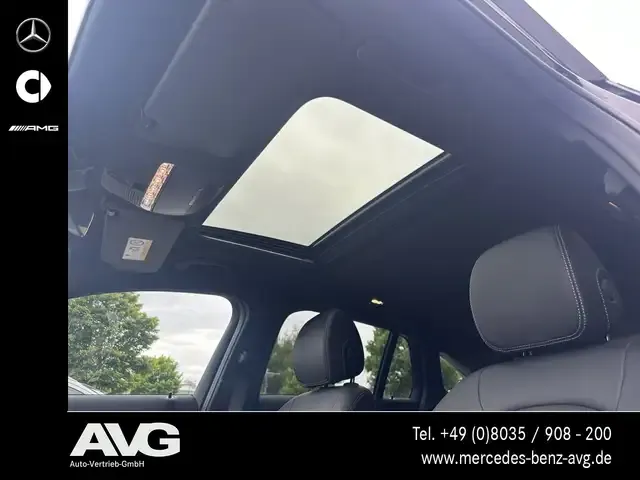 Mercedes-Benz EQC 400