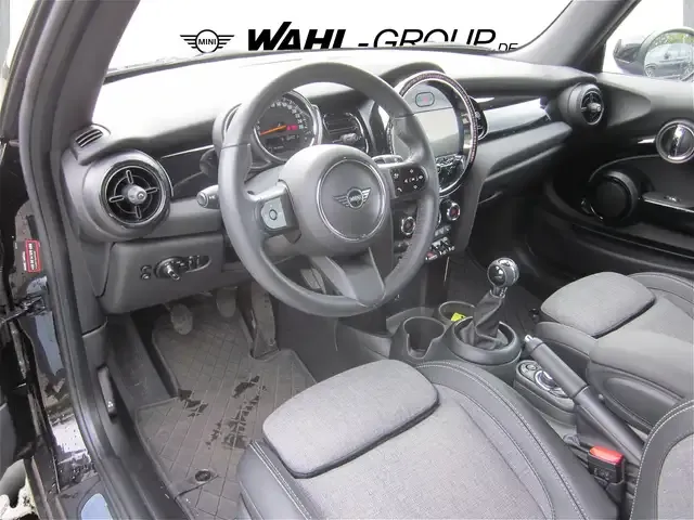 MINI One