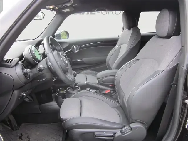 MINI One
