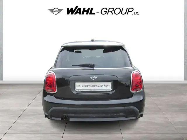 MINI One
