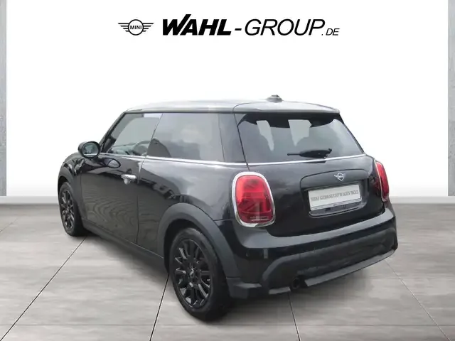 MINI One