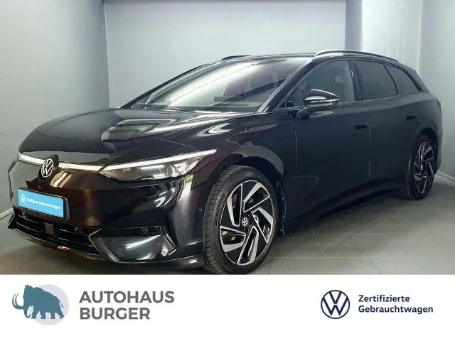 Volkswagen ID.7
