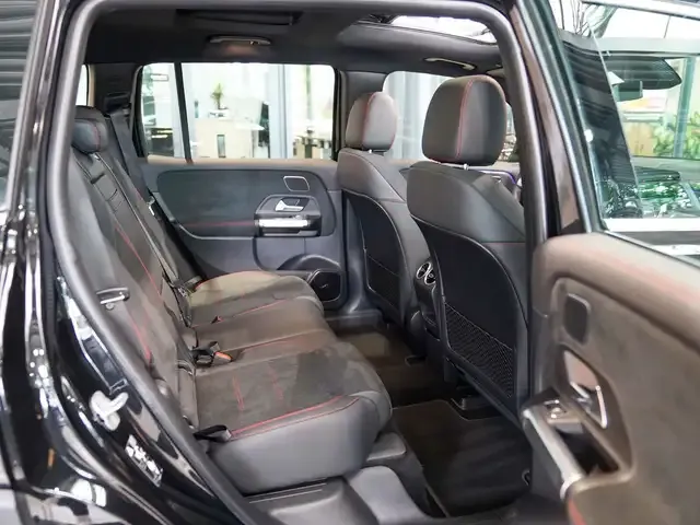 Mercedes-Benz EQB 350