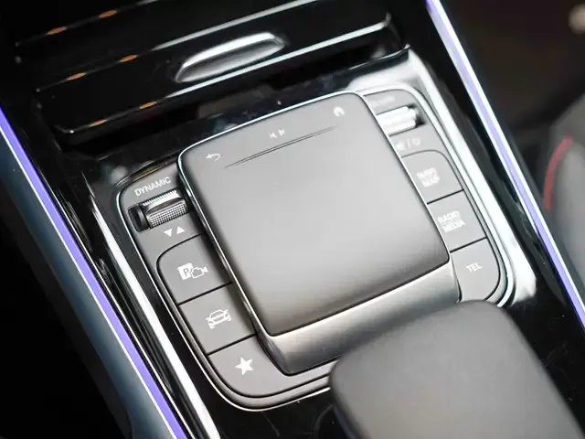 Mercedes-Benz EQB 350
