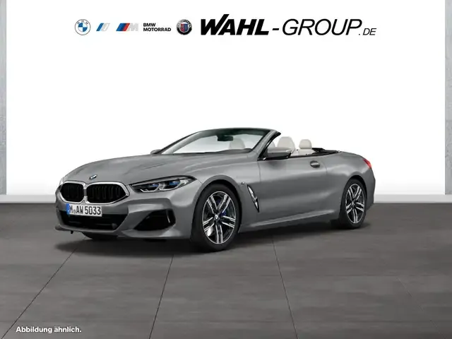 BMW 840