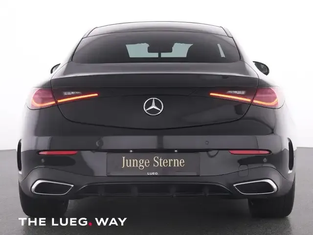 Mercedes-Benz CLE 180