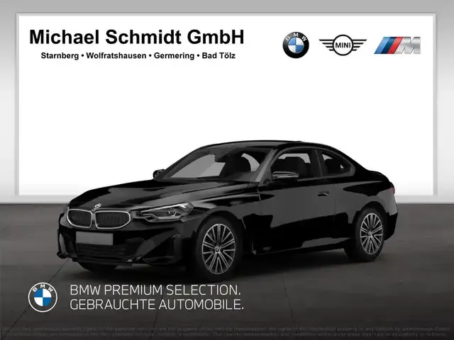 BMW 240