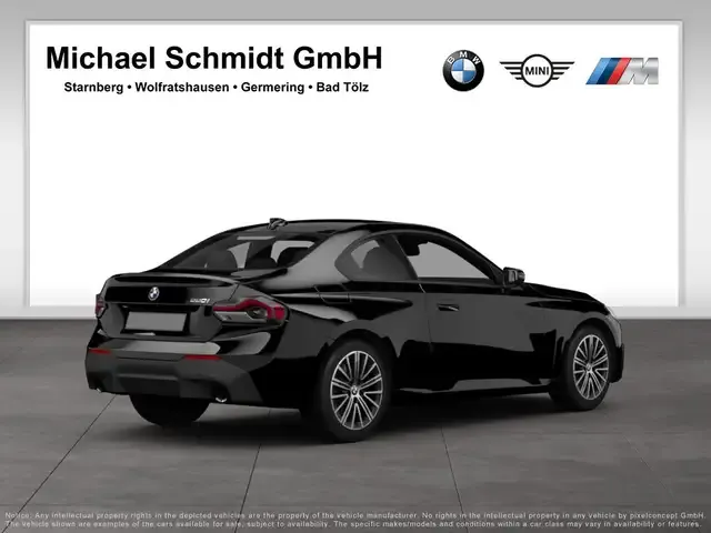 BMW 240