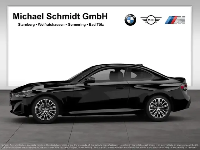 BMW 240