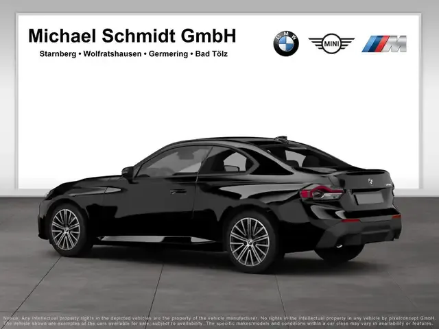 BMW 240